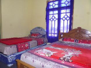 Good Karma Bromo Guesthouse - Bromo - 4