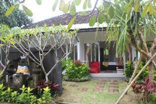 Summer Homestay Bali - 2