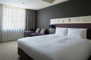 Mitsui Garden Hotel Kyobashi - Tokyo Station - Tokyo - 6