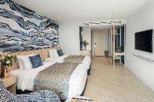 Brighton Grand Hotel Pattaya - SHA Extra Plus - North Pattaya - 8