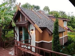 Prue Sa Raj - Phetchabun - 2