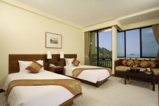 Supalai Scenic Bay Resort And Spa, SHA Extra Plus - 9