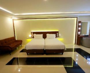 Grand Harvest Resort & Villas - Banyuwangi - 4