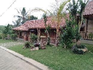 Umadhatu Resort by Amerta - 8