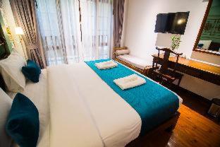 WOO Gallery & Boutique hotel - Phuket - 4