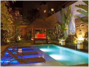 The Secret Villas - Seminyak - 5