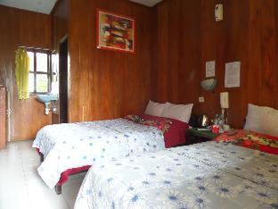 Cemara Indah Hotel - Bromo - 4