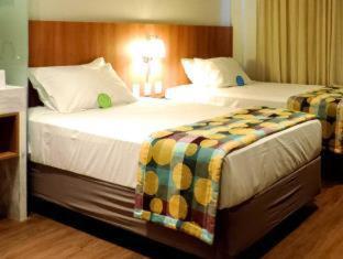 Sleep Inn Aeroporto de Guarulhos - São Paulo - 5
