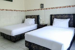 City Garden Bali Dwipa Hotel, Kuta - 9