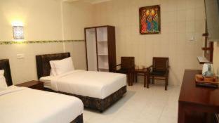 City Garden Bali Dwipa Hotel, Kuta - 7