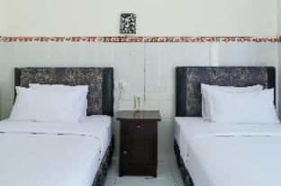 City Garden Bali Dwipa Hotel, Kuta - 6