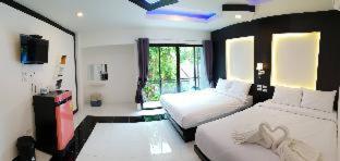 Natthapon Resort Kaeng Kachan - Kaeng Kachan - 6