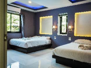 Natthapon Resort Kaeng Kachan - Kaeng Kachan - 5
