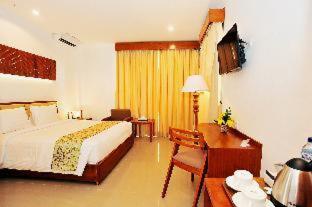 Kautaman Hotel - Mataram - 7
