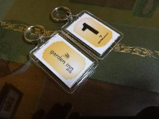 Garden Inn - 9