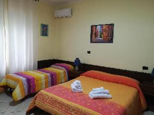 Garden Inn - 8