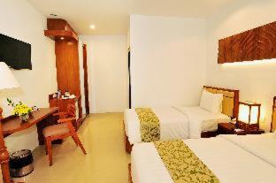 Kautaman Hotel - Mataram - 3