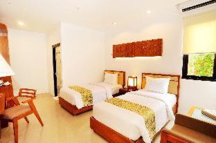 Kautaman Hotel - Mataram - 1