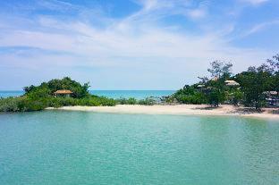Cape Fahn Hotel Samui - 5