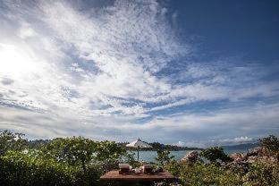 Cape Fahn Hotel Samui - 1