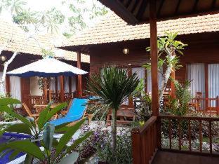 Wait Garden Cottage - 1