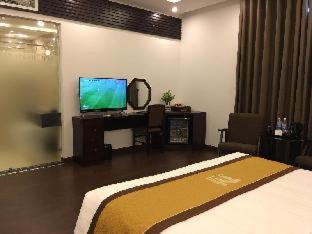 T&M Luxury Hotel Hanoi - Hanoi - 6