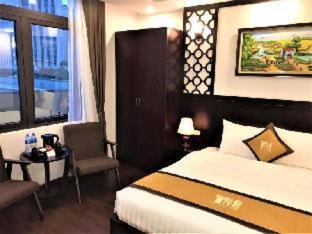 T&M Luxury Hotel Hanoi - Hanoi - 5