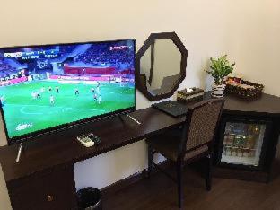 T&M Luxury Hotel Hanoi - Hanoi - 2