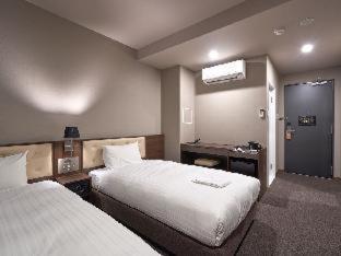 Welina Hotel Premier Shinsaibashi - Osaka - 2