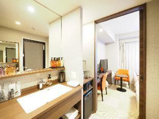 Hiyori Hotel Osaka Namba Station - Osaka - 8