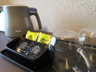 Hiyori Hotel Osaka Namba Station - Osaka - 6