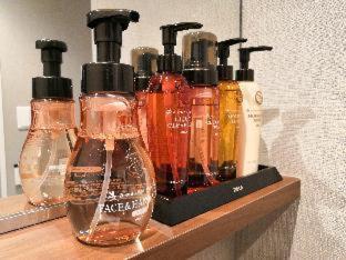 Hiyori Hotel Osaka Namba Station - Osaka - 3