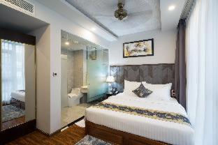 Cicilia City Hotel Saigon Center - 6