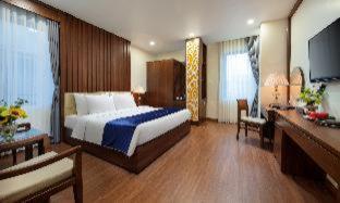 Halong Boutique Hotel - Ha Long - 2
