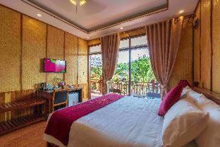 Phu Quoc Bambusa Resort - Phú Quốc - 7