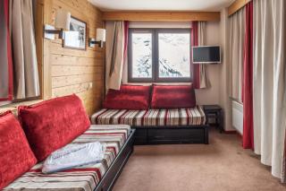Residences Quartier Falaise - maeva Home - Avoriaz - 0