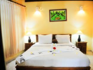 Bali Palms Resort - Candidasa - 7