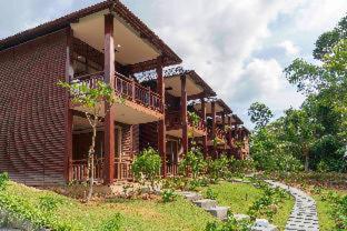 Phu Quoc Bambusa Resort - Phú Quốc - 4