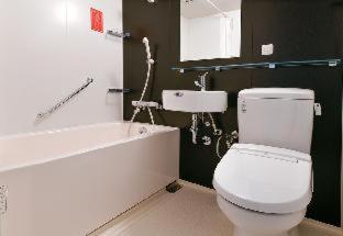 JR Inn Chitose - 3