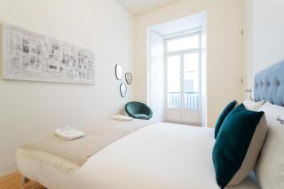 FLH Chiado Modern Apartment - Lisboa - 1