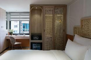Hanoi Le Jardin Hotel & Spa - Hanoi - 9