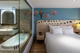 Hanoi Le Jardin Hotel & Spa - Hanoi - 1