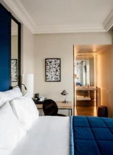 Pestana Collection Plaza Mayor - Madrid - 2