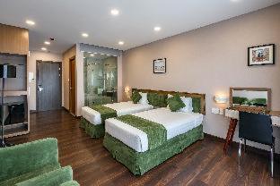 Emerald Central - Ho-Chi-Minh-Stadt - 1