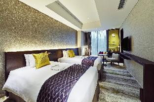 The Gate Hotel Tokyo by Hulic - Tokyo - 6