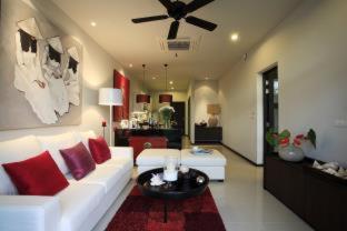 Two Villas HOLIDAY - Onyx Style Nai Harn Beach, Phuket - 4
