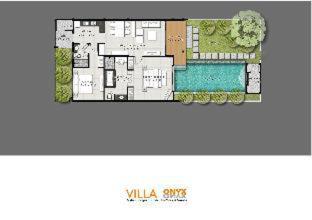 Two Villas HOLIDAY - Onyx Style Nai Harn Beach, Phuket - 3