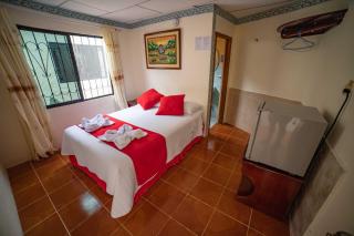 Hostal Gladismar - Puerto Villamil - 2