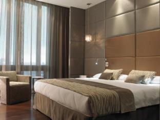 Eurostars Madrid Tower - Madrid - 8