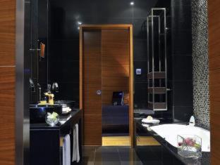Eurostars Madrid Tower - Madrid - 5